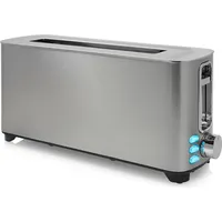 Princess 142405 1050w Toaster - Inox