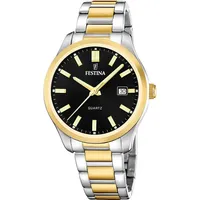 Festina - F20738/4 - Armbanduhr - Herren