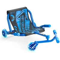 Vevor Drifter Trike 90 kg, 106 x 52 x