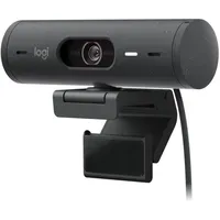 Logitech Brio 500