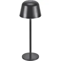 Osram Endura Style Table Dunkelgrau
