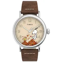 Timex Watch TW2U86200