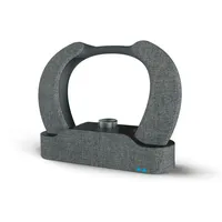 Leicke Edgar Duo TV Lautsprecher Edition 2, Tragbarer Sprachverstärker