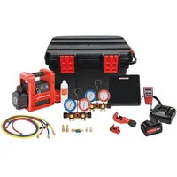 Rothenberger ROCADDY 120 R32 CL analog - 1000003622