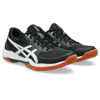 Asics GEL-ROCKET 12 Damen schwarz, 43,5 Damen
