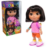 Spin Master DTE Dora - Best Friend Puppe
