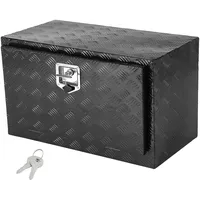 Vevor Truckbox Werkzeugbox, Unterboden-Anhängerbox, Werkzeugkasten 760 x 355 x