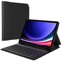 Inateck Hülle Tastatur für Samsung Galaxy Tab А9+/A9 Plus,