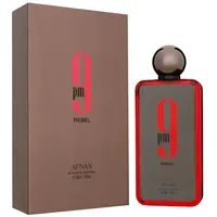 Afnan 9 PM Rebel Eau de Parfum 100 ml