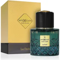 Khadlaj Intoxicate Blue Elixir Eau de Parfum 100 ml