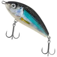 Salmo Fatso 10cm 48g Floating - Jerkbait Wobbler, Salmo
