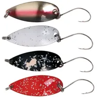Paladin 4 Paladin Trout Spoon 2,9cm 1,9g - Blinker