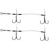 Westin Add-It Stinger Double 1x7 40,8kg 12cm 1/0