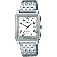 Casio - MTP-B190D-7BVEF - Armbanduhr - Herren - Quarz