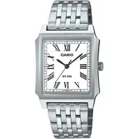 Casio MTP-B190D Edelstahl 40 mm 7BVEF