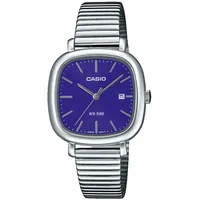 Casio LTP-B166D-2AVEF Damen Armbanduhr