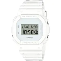 Casio G-SHOCK DW-5600WW-7ER digital, automatischer Kalender