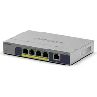 Netgear GS105P 5-Port Unmanaged PoE