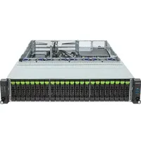 Gigabyte R263-Z36-AAJ1 Rack Server Barebone