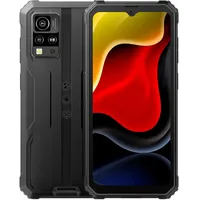 Blackview BV4800 SE 4 GB RAM 64 GB Black