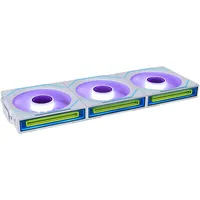 Lian Li UNI FAN SL-INF 120 mm, 3 x),