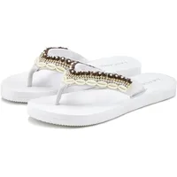 LASCANA Badezehentrenner Damen weiß Gr.39