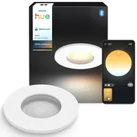 Philips Hue Adore recessed white 1x4.2W