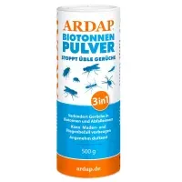 ARDAP Biotonnen Pulver