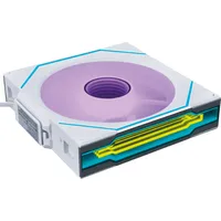 Lian Li UNI FAN SL-INF 120 WL, Gehäuselüfter