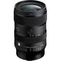 Sigma 17-40mm f./1.8 DC Art Canon