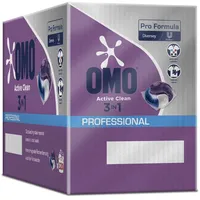 OMO 3in1 Pods Universallwaschmittel Caps 80 WL