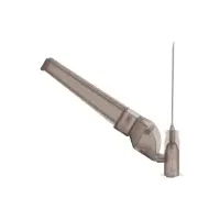Dispomed Sicherheitskanüle 22G x 1 1/4" 100 St.