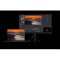 Xiaomi 4K Monitor A27Ui 27"