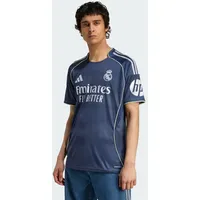 Adidas Real Madrid 25/26 - Legend Ink - L