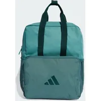 Adidas PRIME KIDS RUCKSACK Petrol