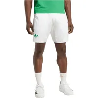 Adidas Pro Climacool Ergo Tennisshorts Herren in white, M