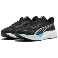 Puma Pounce Lite PUMA black-mint melt-speed blue 46 EU