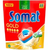 Somat Spülmaschinenreiniger Tabs 22 St.