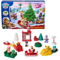 Spin Master PAW - Adventskalender 2025