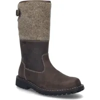 Josef Seibel Chance 41 für Damen, Braun Größe 45