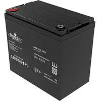 Offgridtec AGM Solarakku 51Ah 12V 0,61 kWh