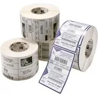 Proconso Zebra, Z-Select 2000D 190 Tag, Thermopapier, 32x57mm, 800999-005