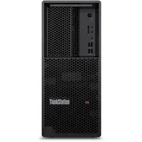 Lenovo ThinkStation P3 Tower Gen 2 4K Ultra HD