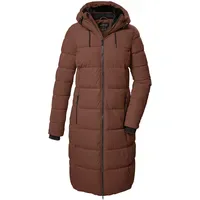 KILLTEC KOW 56 WMN QLTD CT, cappucino
