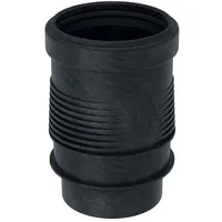 Geberit Silent-db20 Langmuffe mit Doppelbund Außendurchmesser 90mm