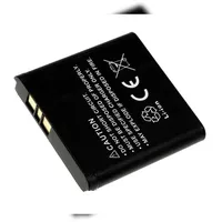 Powery Akku für Nokia Typ BP-6M