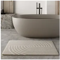 WECON HOME Hilda Weiß 65 x 55 cm