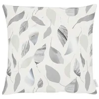 APELT Dekokissen 3406 48 x 48 cm Grau