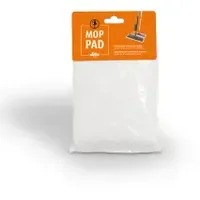 Loba gmbh Wischbezug Loba Mop Pad Weiß 1 St.