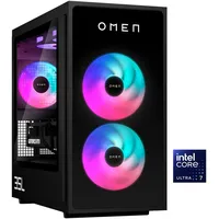 HP OMEN Gaming-PC 2023 32 GB RAM 1 TB